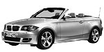 BMW E88 P2333 Fault Code
