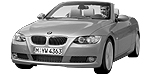 BMW E93 P2333 Fault Code