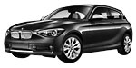 BMW F21 P2333 Fault Code