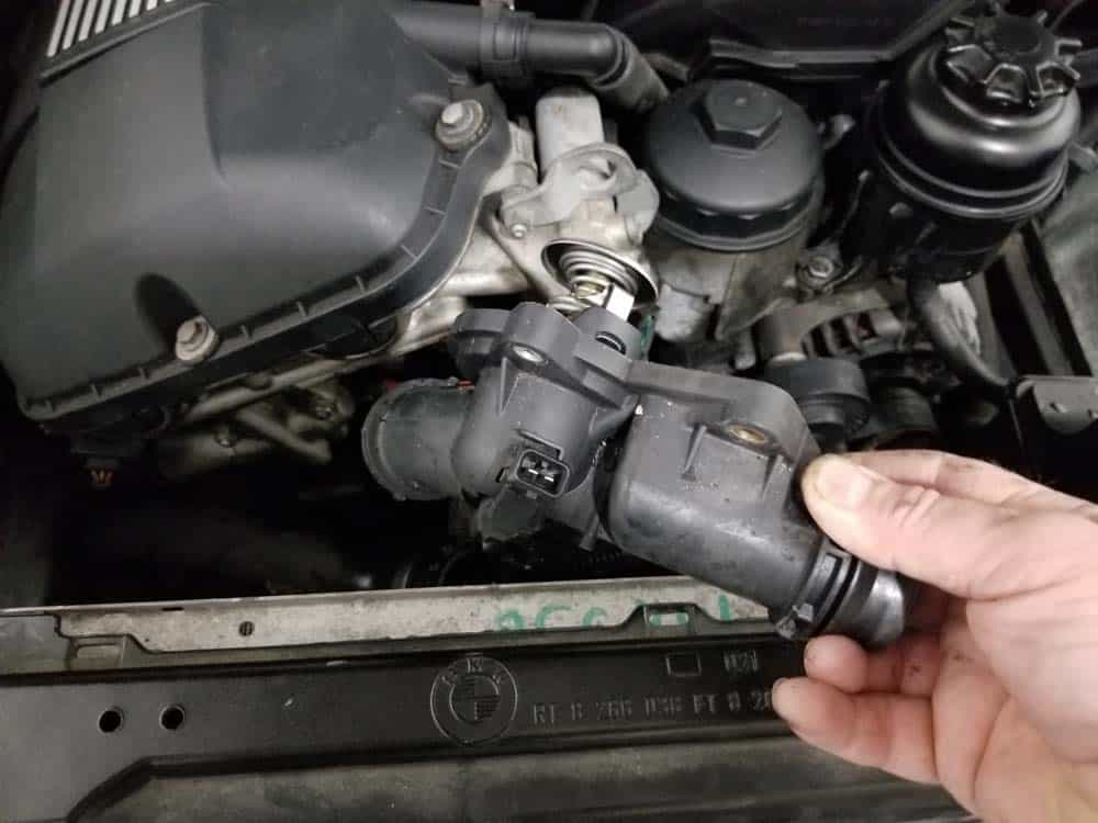 See P2333 in engine