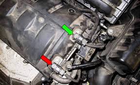 See P2333 in engine